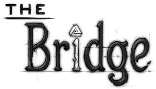 The Bridge Game Logo